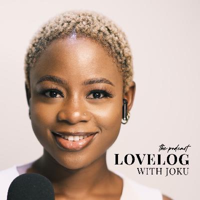 Coming Soon: Season 3 of LoveLog with Joku