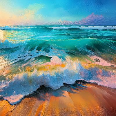 Relaxing Sounds of Waves Hitting the Shore π 10 Hours Relaxing Sounds of Waves Hitting the Shore π 10 Hours