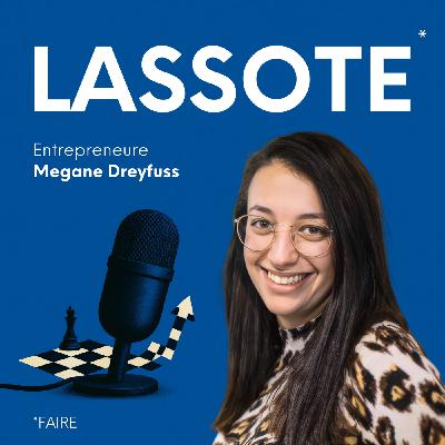 #5 Megane Dreyfuss - Founder & COO Developers Institute (Ex Google)