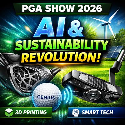 #479 PGA Show 20.01.2026–23.01.2026: The AI and Sustainability Revolution