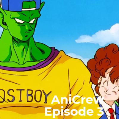 AniCrew Episode 3 | Not Filler AniCrew Episode 3 | Not Filler