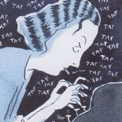 “The ballroom communist”: How a radical aristocrat changed Oakland