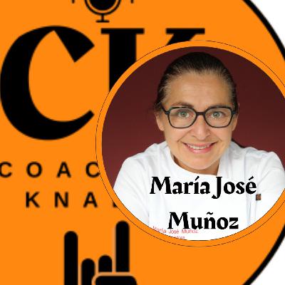 T2 Entrevista Ma José Muñoz, a.k.a Dorayaki Revolution T2 Entrevista Ma José Muñoz, a.k.a Dorayaki Revolution