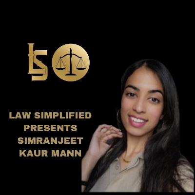 Callum sits down with Simranjeet Kaur Mann