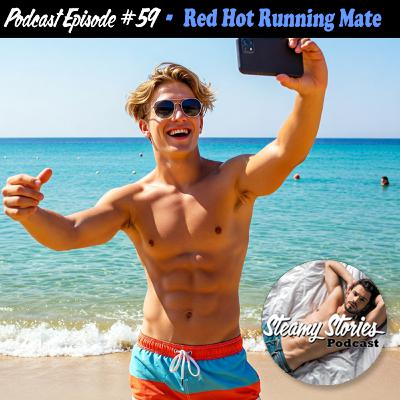 Red Hot Running Mate