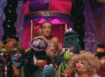 Marty Feldman