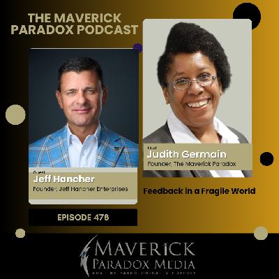 Feedback in a Fragile World