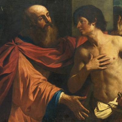 Inside CatholicPhilly.com: Lent 2022 - God Is Looking for You