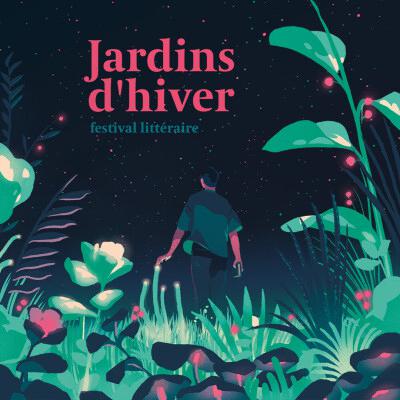 Marie Charrel | Rendez-vous au Jardin d’hiver | #JDH24