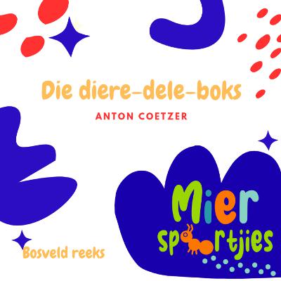 Die diere-dele-boks