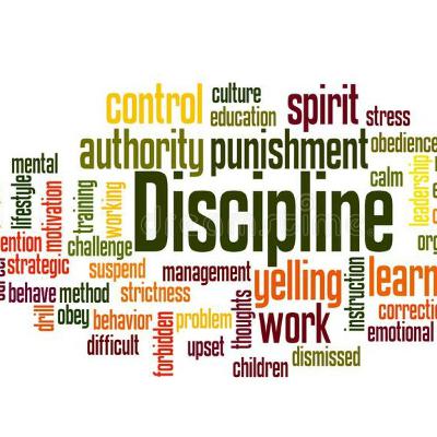 How & Why Self-Discipline is Important?