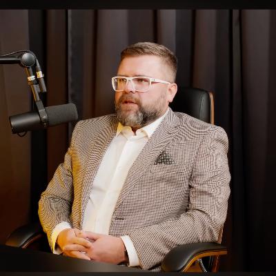 167- CYFRYZACJA w BIZNESIE - AI w ERP: Dlaczego tylko 6% wdraża? | Robert Jachowicz