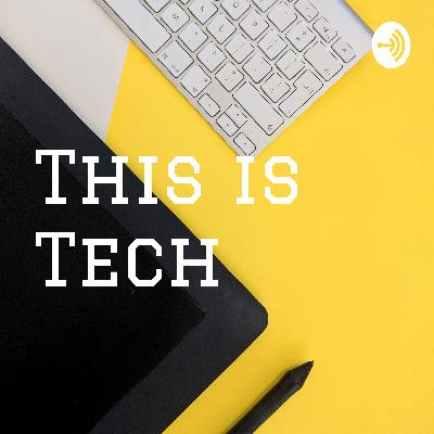 #2: Pembahasan teknologi dengan Panji #2: Pembahasan teknologi dengan Panji