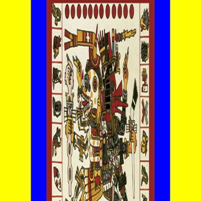 READDOWNLOAD$ The Codex Borgia A Full-Color Restoration of the Ancient Mexican Manuscript Pdf [download]^^