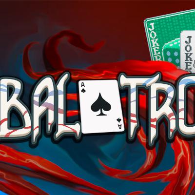 mon avis sur Balatro