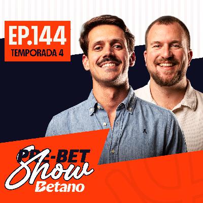 SCP, SLB E FCP PROMETEM ESPETÁCULO E A PREMIER LEAGUE ESTÁ DE VOLTA! 😍 Ep. 144 SCP, SLB E FCP PROMETEM ESPETÁCULO E A PREMIER LEAGUE ESTÁ DE VOLTA! 😍 Ep. 144