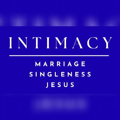 2/15/26 - Intimacy Part 1: Marriage, Singleness & Jesus - Pastor Josh Stelly 2/15/26 - Intimacy Part 1: Marriage, Singleness & Jesus - Pastor Josh Stelly