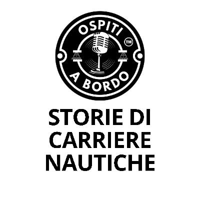 Comandare a 28 Anni: Dalla Coperta alla Plancia in tempi brevi. Il Comandante Ciro Balzano - S3 Ep13