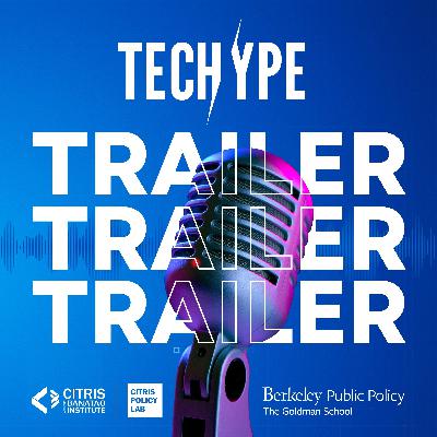 TecHype: Demystifying AI & Other Emerging Tech