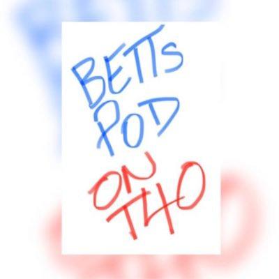 Bett's Rangers Pod On T4O: John Bennet, Stewart Robertson & New Edmiston House