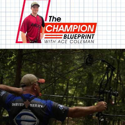 DARRIN CHRISTENBERRY - ALTRA ARROWS AND ARCHERY CAREER