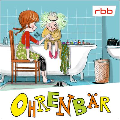 In der Blauen Sekunde | Die komplette Hörgeschichte! In der Blauen Sekunde | Die komplette Hörgeschichte!