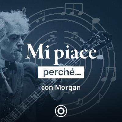 Morgan e "Un Giudice”