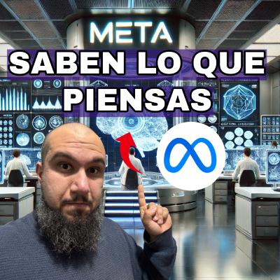 Meta ha Desbloqueado la Telepatía con la AI - Te Leerán el Pensamiento - Psicología Espiritual y Existencial