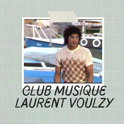 Laurent Voulzy 2/3 : Les années 80 et le chant du déracinement