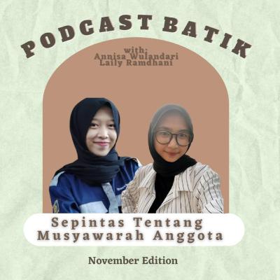 [Podcast BaTik #7]