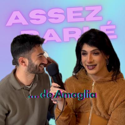 Devenir une drag queen - Amaglia 2/3