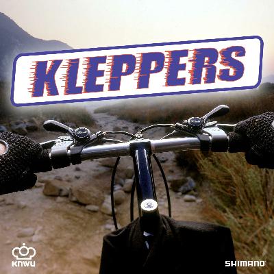 #16: TL;DR - Beginnen met fietsen doe je zo!