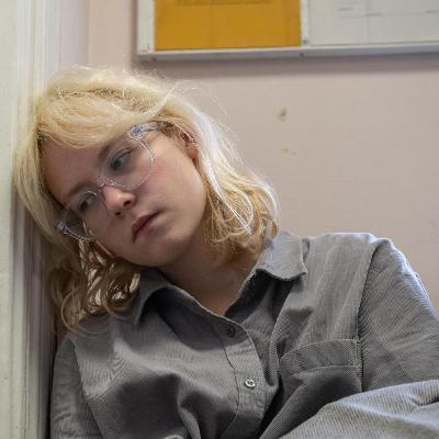 "Musik ist kein Verbrechen": Wie die russische Regierung gegen Musiker vorgeht "Musik ist kein Verbrechen": Wie die russische Regierung gegen Musiker vorgeht