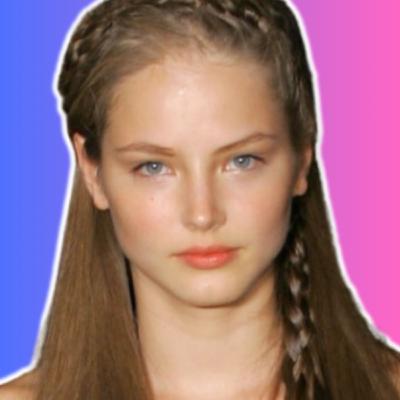 La tragique fin de Ruslana Korshunova