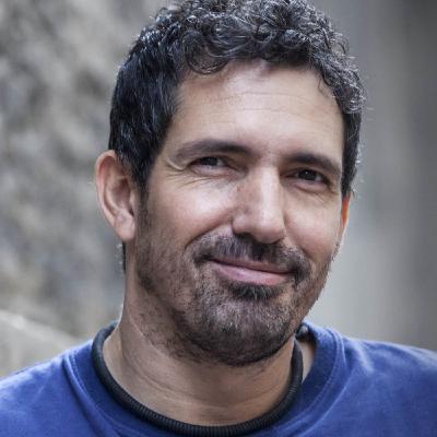 Quick No Te Rindas Nunca 50-César Bona