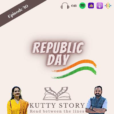 தாயின் மணிக்கொடி - Jaihind