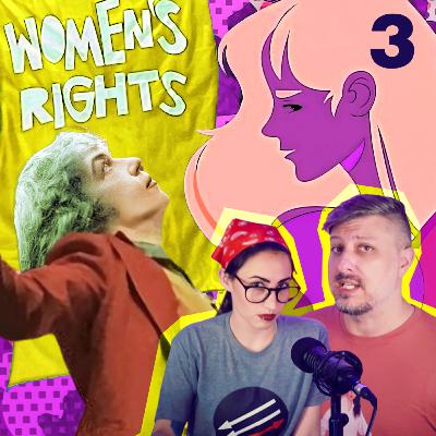 Alexandra Kollontai's "The Social Basis of the Woman Question" (PART 3)