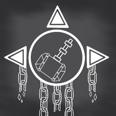 What's Past is Present | Steel Hammer Ep. 6