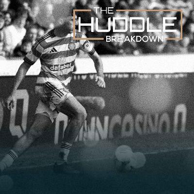 The Worst Celtic Team in 7 Years? Disaster at Dundee Utd & The "Chaos Ball" Collapse The Worst Celtic Team in 7 Years? Disaster at Dundee Utd & The "Chaos Ball" Collapse