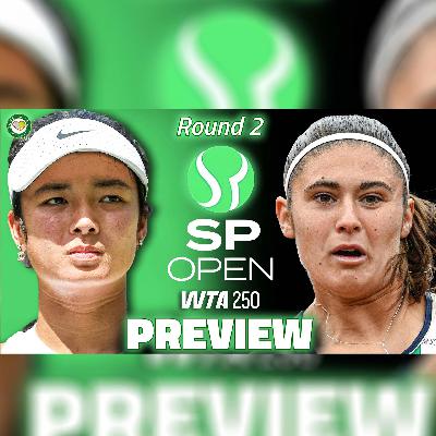 Eala vs Riera | Sao Paolo Open 2025 | Round 2 Preview & Prediction
