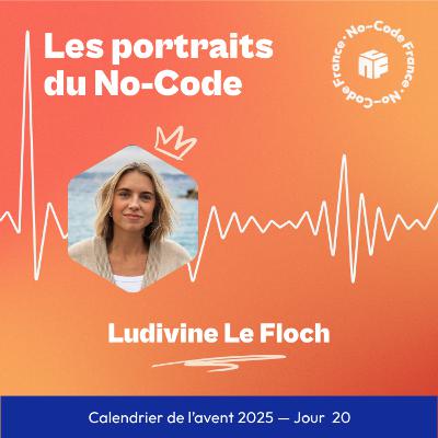 Jour 20 - Ludivine Le Floch Jour 20 - Ludivine Le Floch