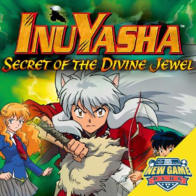 Episode 478: InuYasha: Secret of the Divine Jewel