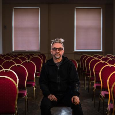 FOJE istorija su Andriumi Mamontovu