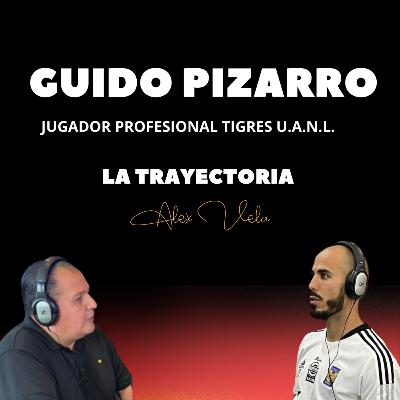 Temp 1 Ep 10 GUIDO PIZARRO Temp 1 Ep 10 GUIDO PIZARRO