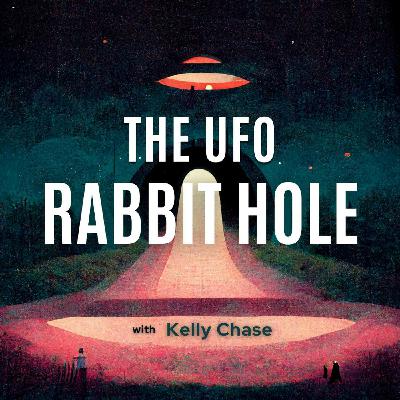 [The UFO Rabbit Hole] The Final Episode: It's The End Of The World As We Know It