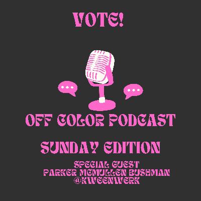 Election Reflections and Real Talk with Kween Werk