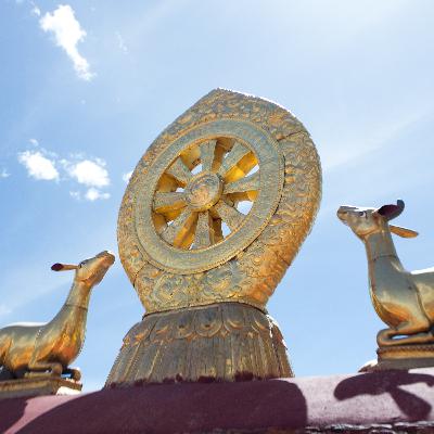 Tibetan Mind Training (Lojong) - Class 13