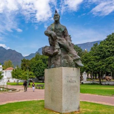 Série Histoire Vivante-geneveMonde : L'Afrique du Sud et la Suisse - une histoire en or et en ombres (2/5) : Le paradoxe Jan Smuts / Deuxième partie