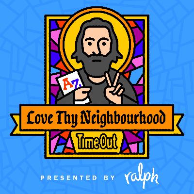 Trailer: Love Thy Neighbourhood series 4 Trailer: Love Thy Neighbourhood series 4