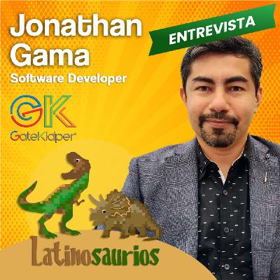 El dinero no es lo más importante al emprender | Latinosaurios | Latinos Empresarios | Ep. 01 El dinero no es lo más importante al emprender | Latinosaurios | Latinos Empresarios | Ep. 01